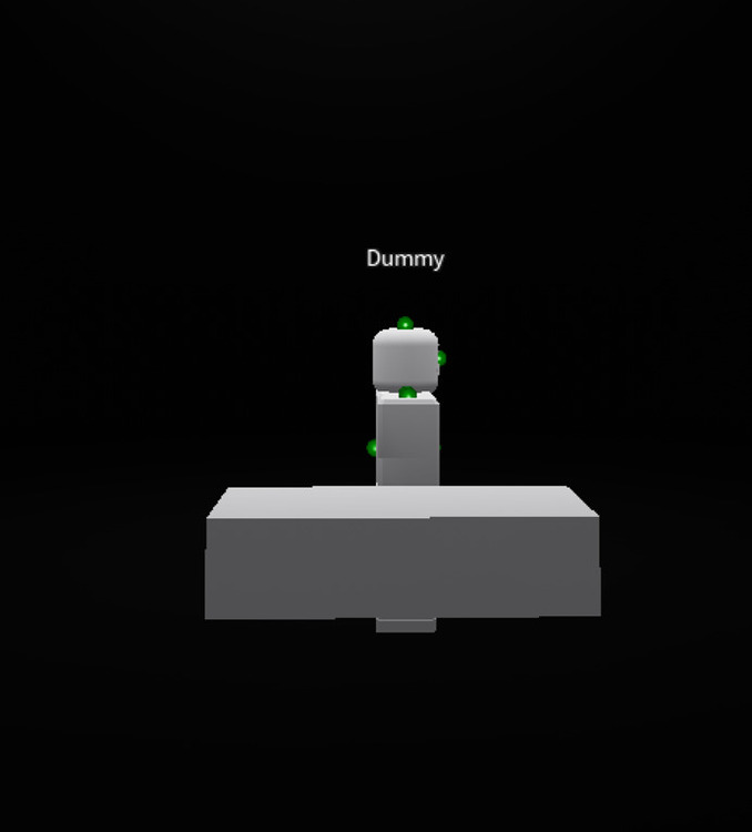 Move Part with Character - Scripting Support - Developer Forum | Roblox