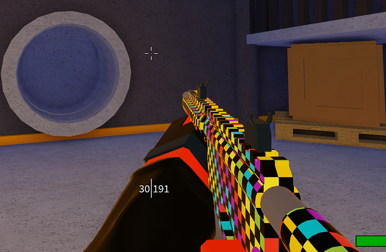 If I Sponsor My Game With 30k Robux Will I return my investment - Game ...