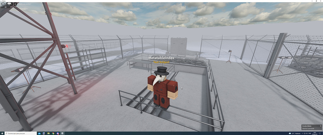 ViewportFrames not rendering properly - Engine Bugs - Developer Forum ...