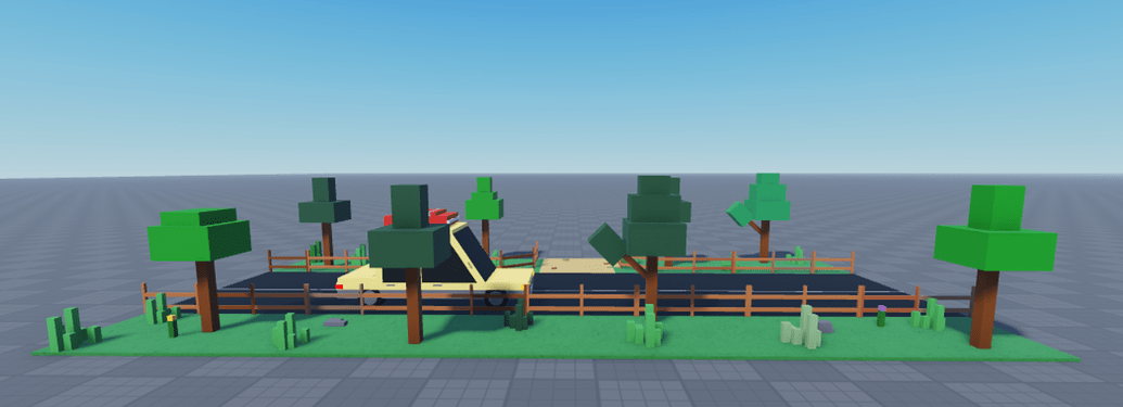 A new building! - Creations Feedback - Developer Forum | Roblox