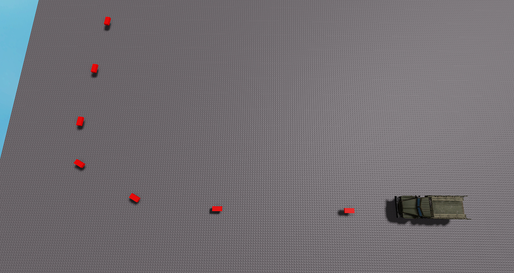 Make a vehicle move - Scripting Support - Developer Forum | Roblox