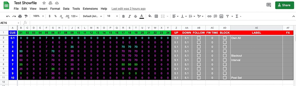 For Loop Through Values of a table - Scripting Support - Developer ...