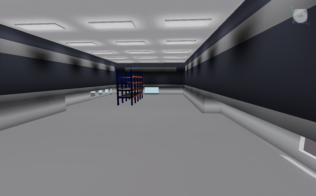 Help with interior lighting - Building Support - Developer Forum | Roblox