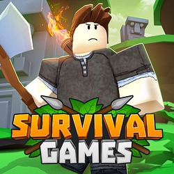 Survival Games icon