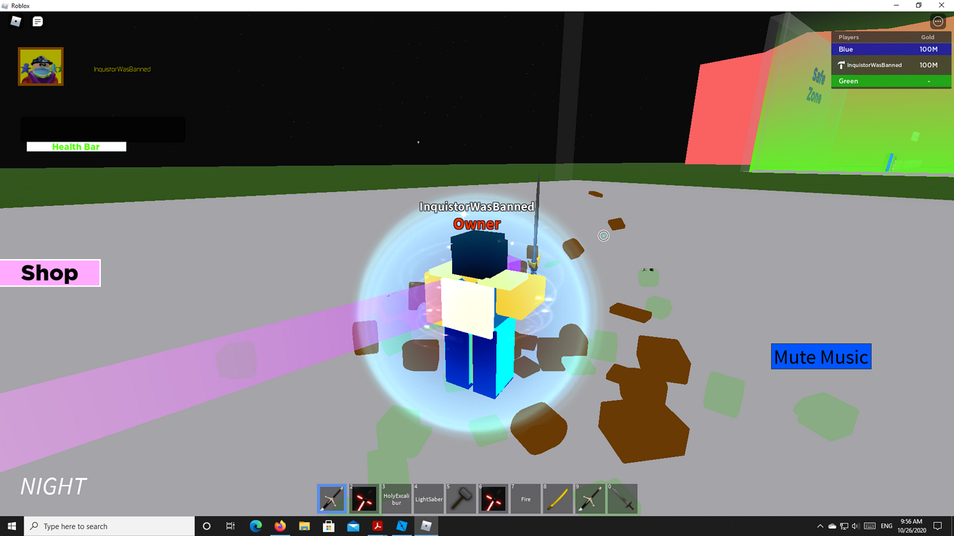 Fixing the DataStore - Scripting Support - Developer Forum | Roblox