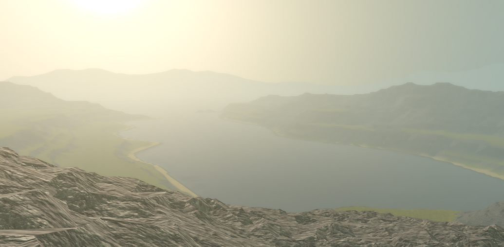Free Huge Terrain map! - Community Resources - Developer Forum | Roblox
