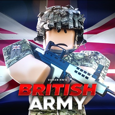 [BA] - British Army Codex - Bulletin Board - Developer Forum | Roblox