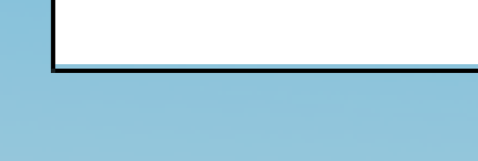 1 Pixel Gap Between any UI Element and UIStroke - Engine Bugs ...