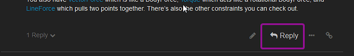 Are Bodymovers still supported? - Scripting Support - Developer Forum ...