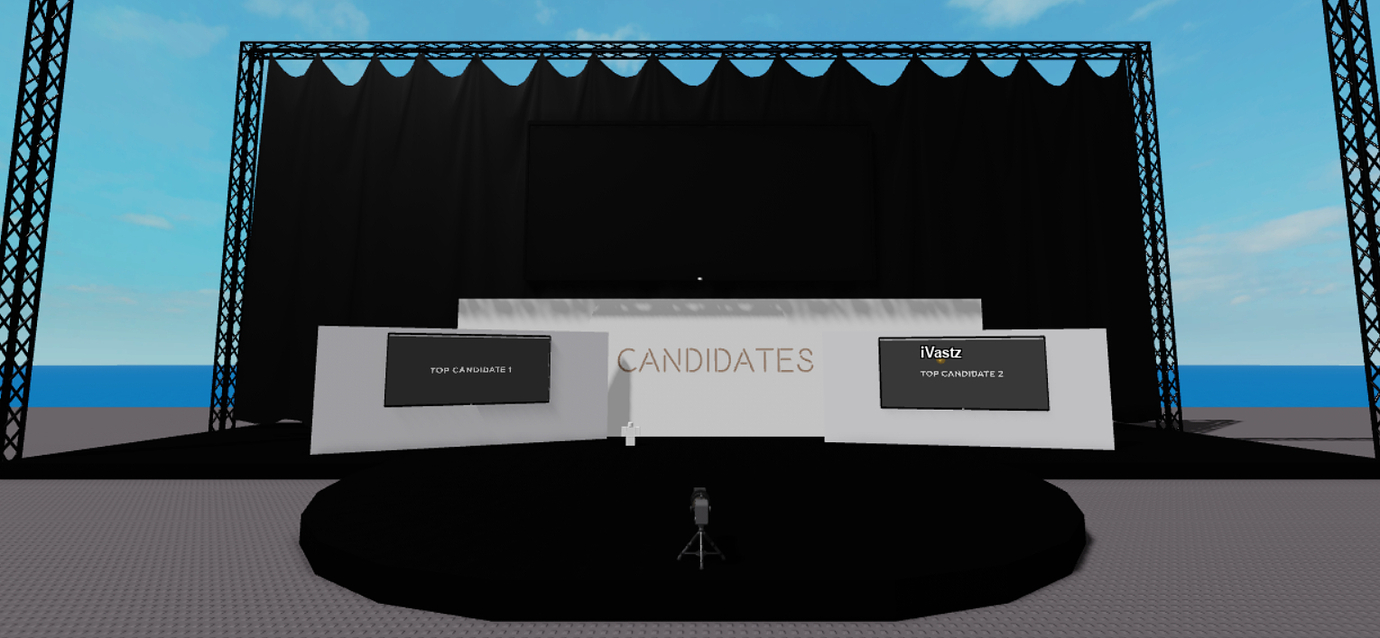 In-Game Camera Screen - Scripting Support - Developer Forum | Roblox