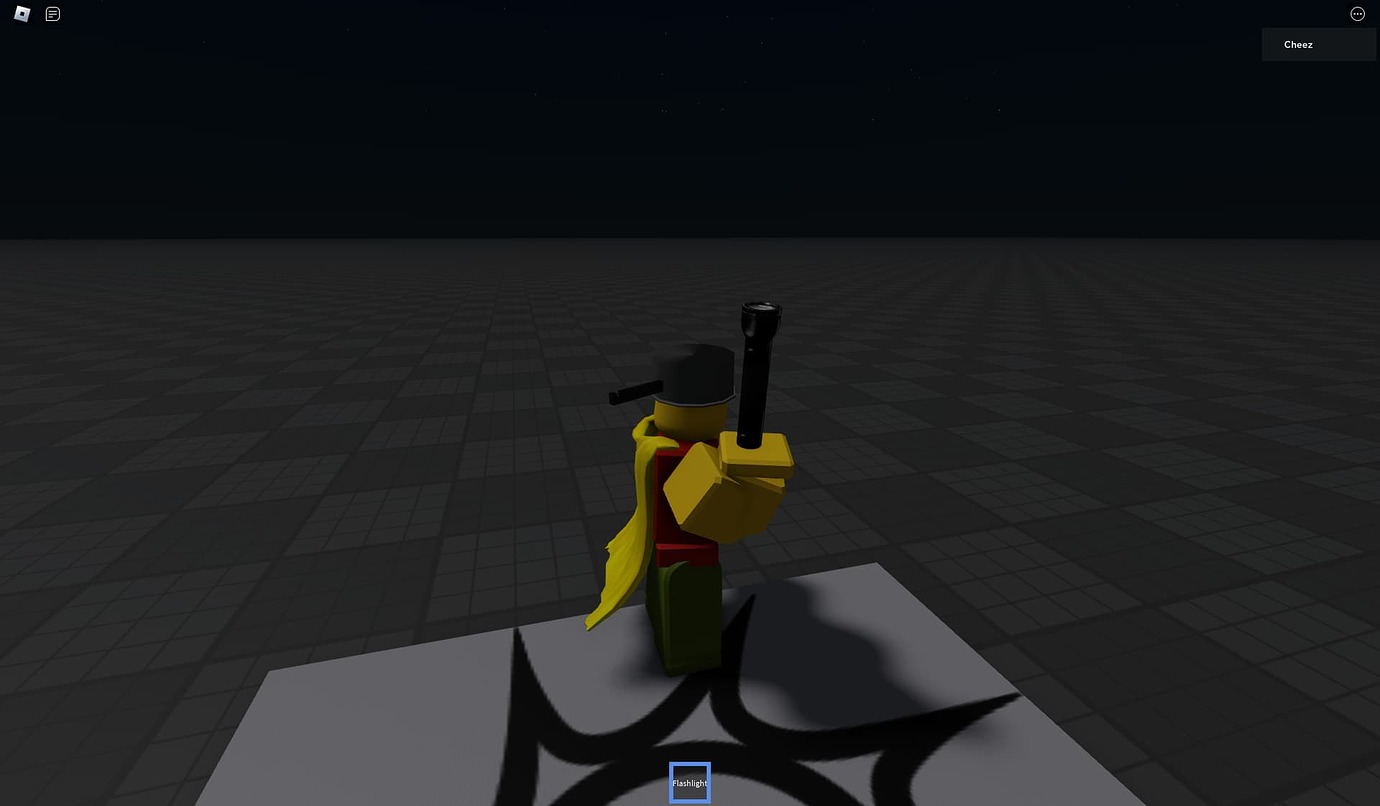 Tool faces wrong direction - Building Support - Developer Forum | Roblox