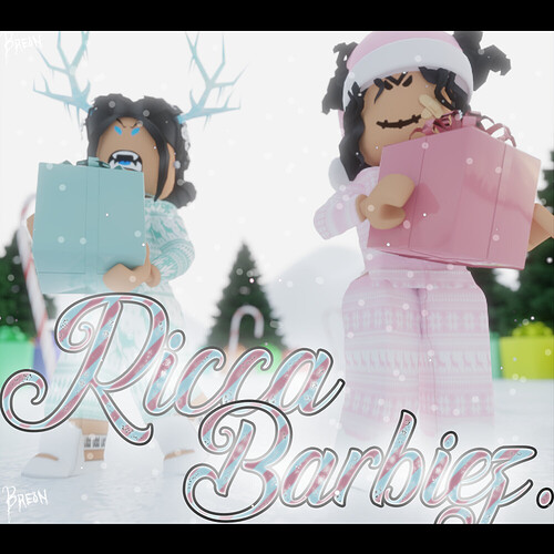 Christmas Girls