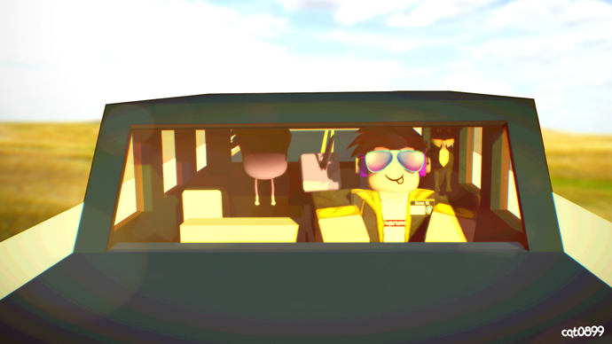 Roommate Thumbnail 2