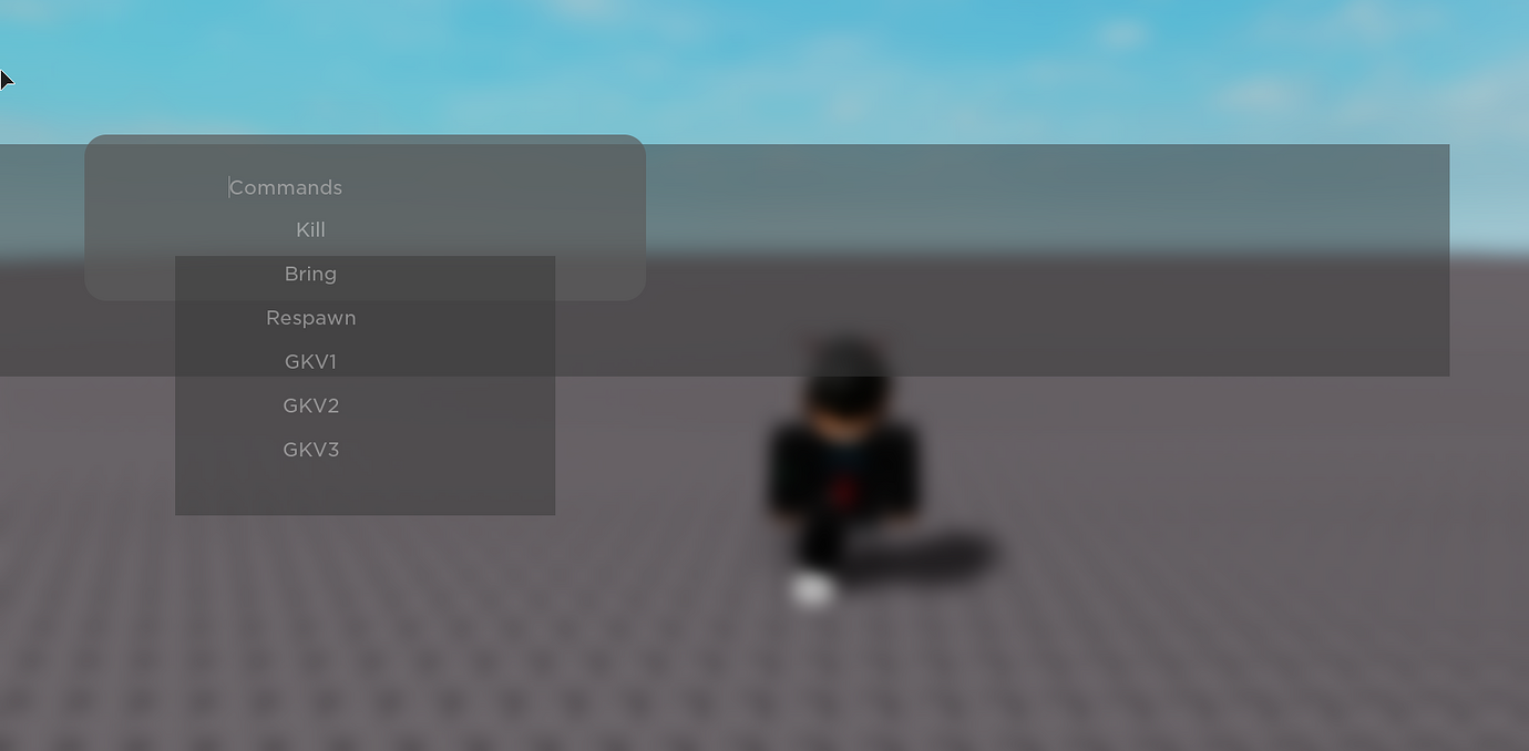 UI Coming Out Weirdly? - Art Design Support - Developer Forum | Roblox