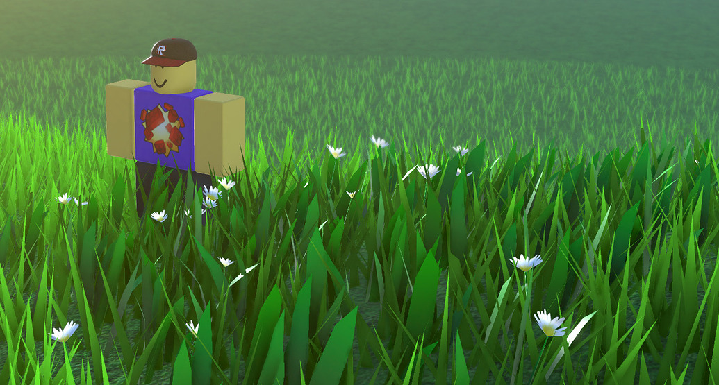Grass System by DylanD319 Creations Feedback Developer Forum Roblox