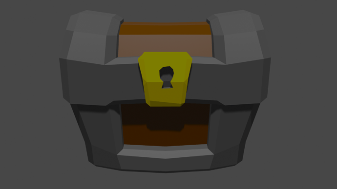 Chest