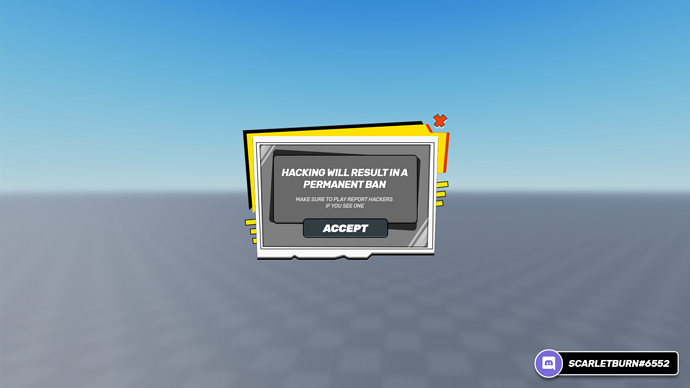 Rules UI