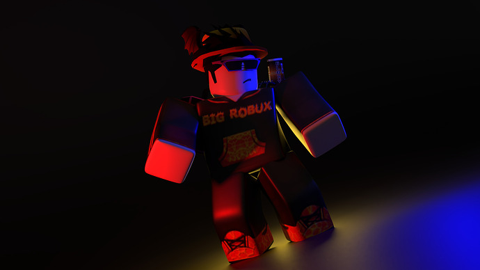 Whitclock Rendering