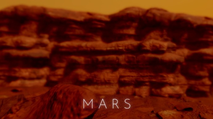 M A R S (1)