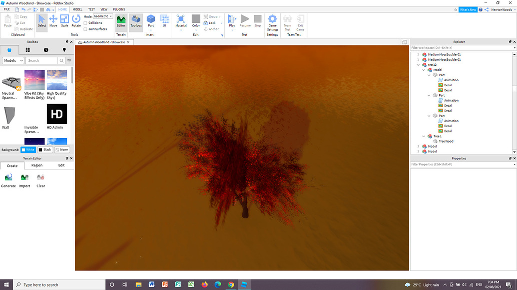 Help With Animation Script - Scripting Support - Developer Forum | Roblox