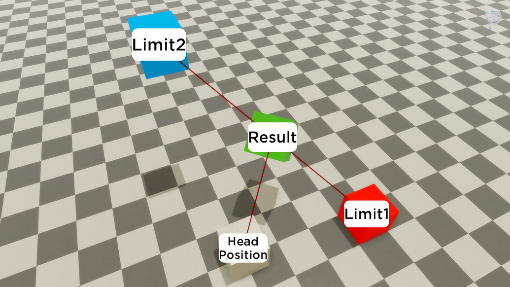 Camera Manipulation Scripting Help - Scripting Support - Developer ...