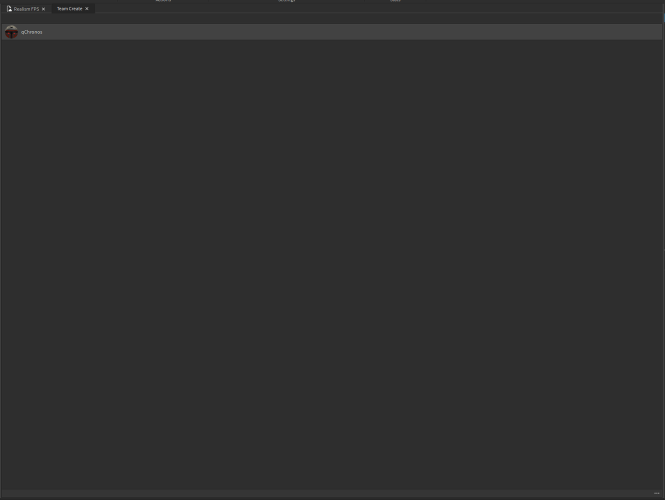 Team create gone - Platform Usage Support - Developer Forum | Roblox