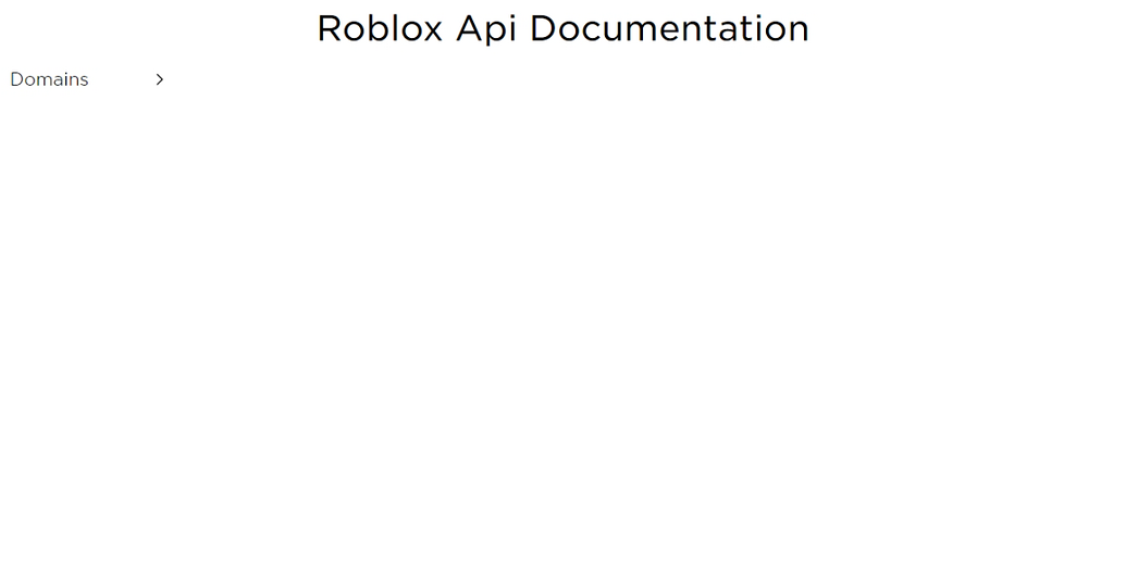 How do I get a user's last online information with the Roblox Users API ...