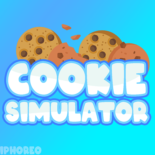 Cookie Simulator