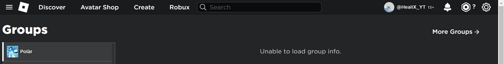 Roblox is down? - Platform Usage Support - Developer Forum | Roblox