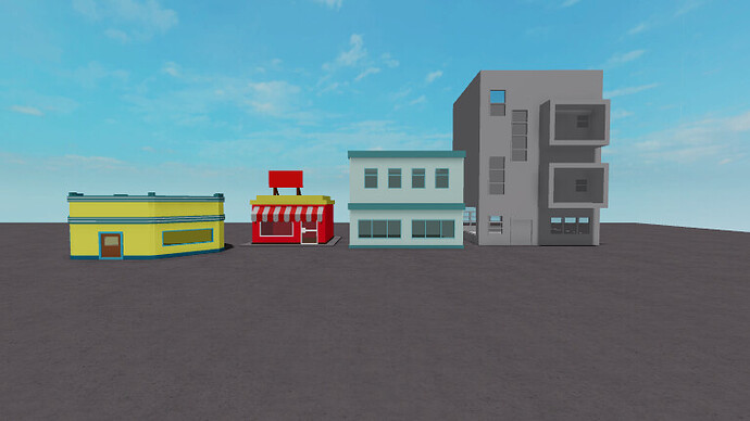 Buildings