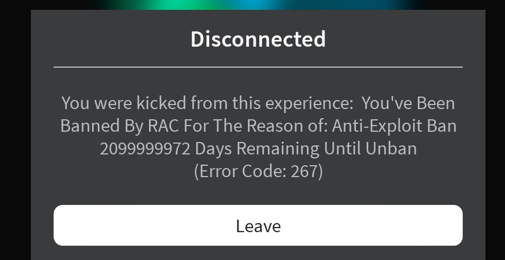Kick message stopped working with \n - Engine Bugs - Developer Forum ...