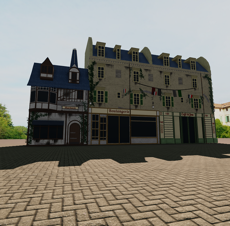 Assassin's creed ROBLOX [Update] - Creations Feedback - Developer Forum ...