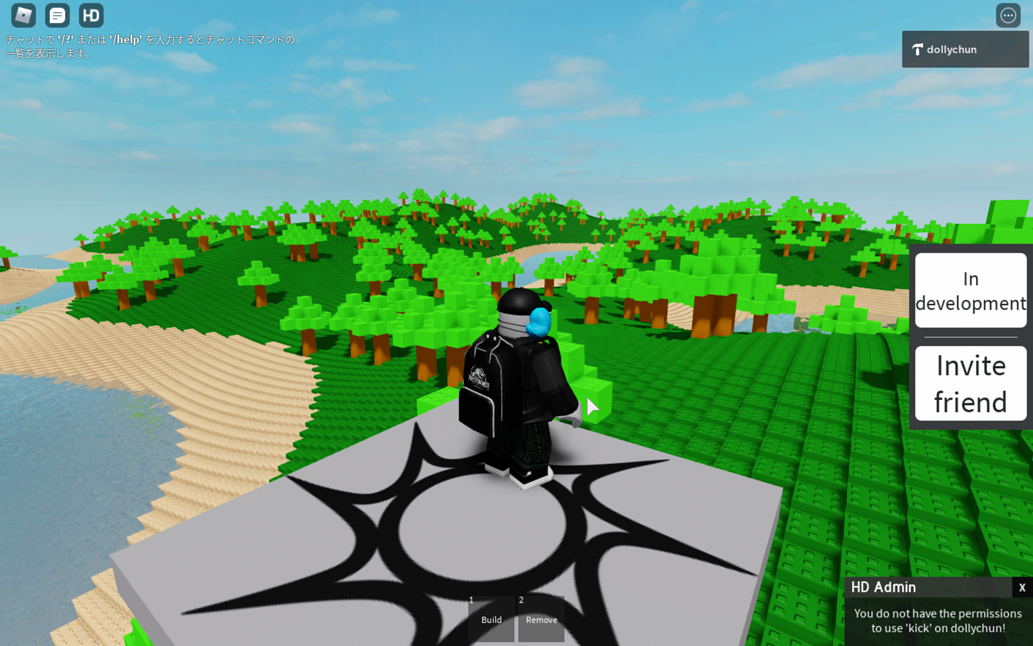Player:Kick() not working? - Scripting Support - Developer Forum | Roblox