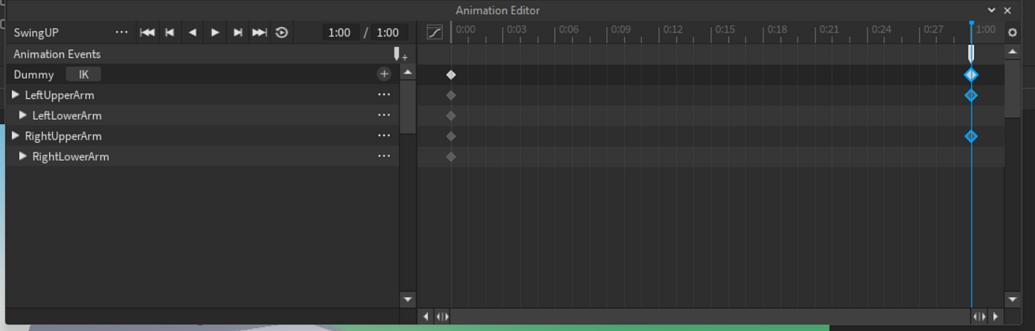 Animation plays slowly and doesn't work properly - Scripting Support ...