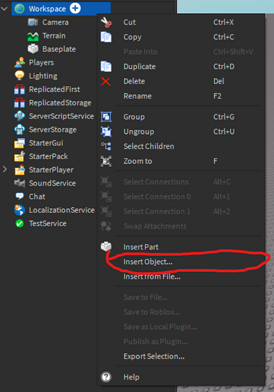 How do i make random spawn points? - Scripting Support - Developer ...