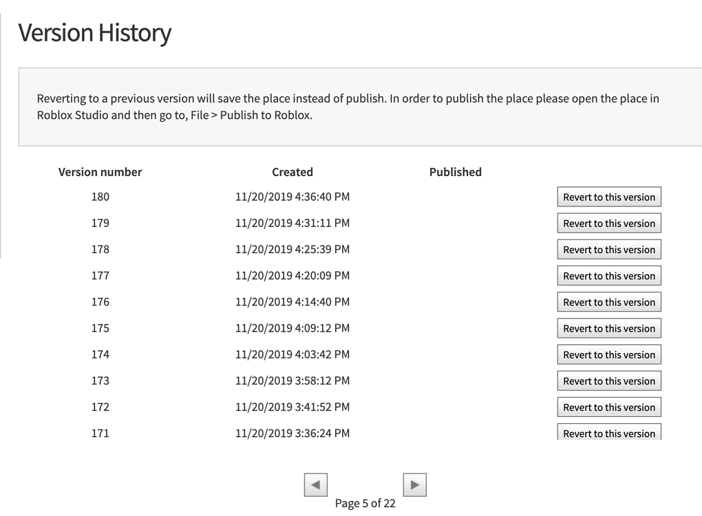 Team Create changes never saved - Lost Three Hours of progress - Studio ...