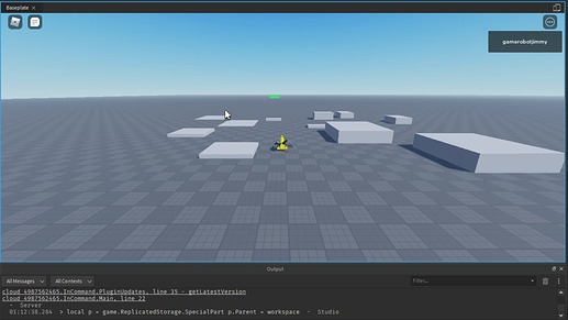 How to Get Player Render Distance (StreamingEnabled Radius) - Scripting ...