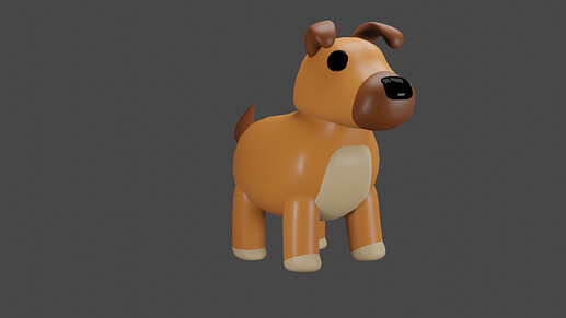 Pet Dog for Ojbaby#7739