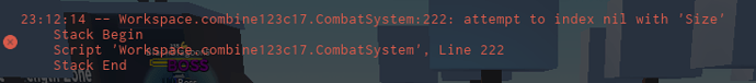 Fix