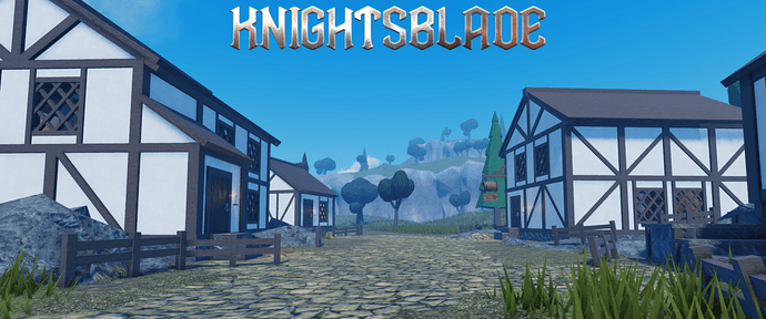 knightsblade teaser