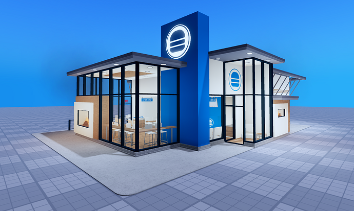 BloxyBurgersOldPortfolio