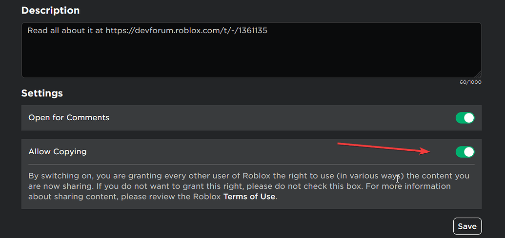 How do I do this - Scripting Support - Developer Forum | Roblox