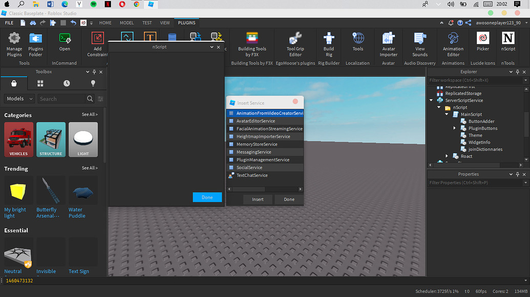 Button Pack for Plugins (+MORE) - Community Resources - Developer Forum ...