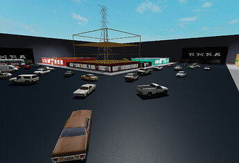 CityCorner