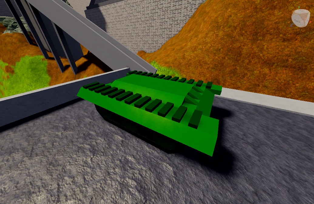 Weld disables itself - Building Support - Developer Forum | Roblox