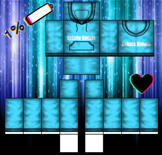 DrizzleBlueMerch