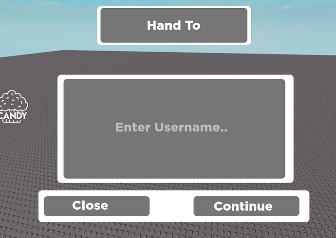 ui design