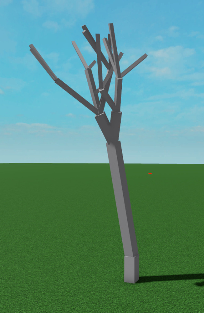 How to make a tree generator - Scripting Support - Developer Forum | Roblox