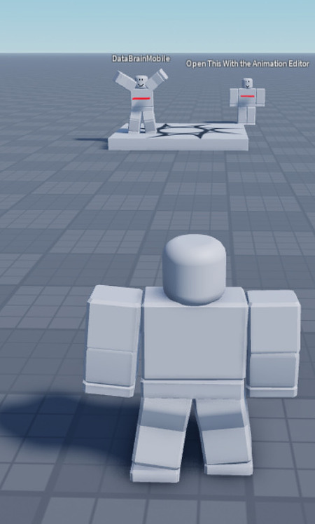 Animations Not Replicating Correctly - Engine Bugs - Developer Forum ...