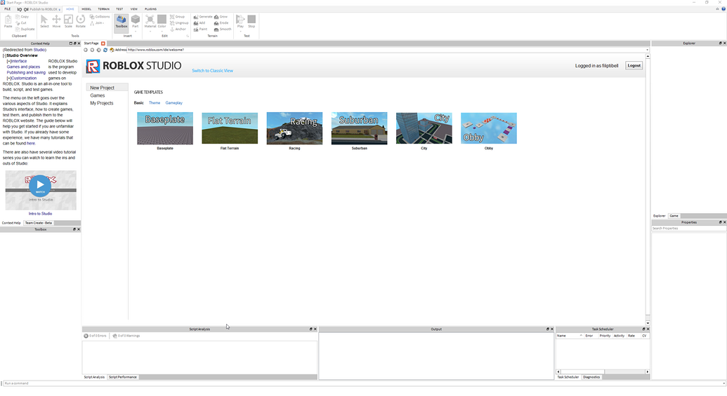 Studio widget width not saving properly - Studio Bugs - Developer Forum ...